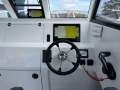 Assassin 820 Dhu Fish With Yamaha 300HP 4-Stroke (206 Hours)