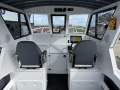 Assassin 820 Dhu Fish With Yamaha 300HP 4-Stroke (206 Hours)