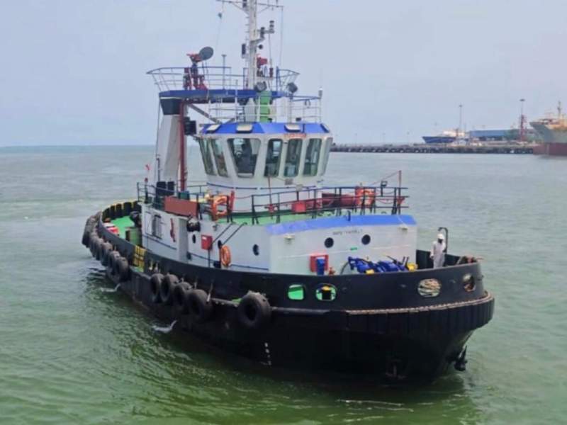 28m Voith Tractor Tug for Sale
