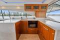 Riviera 5400 Sport Yacht Platinum Edition