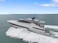Riviera 5400 Sport Yacht Platinum Edition