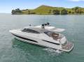 Riviera 5400 Sport Yacht Platinum Edition