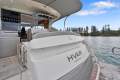 Riviera 5400 Sport Yacht Platinum Edition