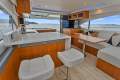 Riviera 5400 Sport Yacht Platinum Edition