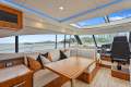 Riviera 5400 Sport Yacht Platinum Edition