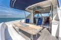 Riviera 5000 Sport Yacht