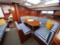 Beneteau Oceanis 473 - Ocean-Ready. Offshore Prepared.