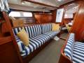 Beneteau Oceanis 473 - Ocean-Ready. Offshore Prepared.