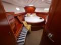 Beneteau Oceanis 473 - Ocean-Ready. Offshore Prepared.