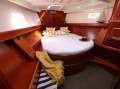 Beneteau Oceanis 473 - Ocean-Ready. Offshore Prepared.