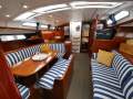 Beneteau Oceanis 473 - Ocean-Ready. Offshore Prepared.
