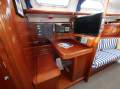 Beneteau Oceanis 473 - Ocean-Ready. Offshore Prepared.