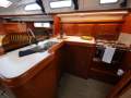 Beneteau Oceanis 473 - Ocean-Ready. Offshore Prepared.