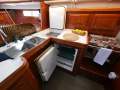 Beneteau Oceanis 473 - Ocean-Ready. Offshore Prepared.