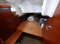 Beneteau Oceanis 473 - Ocean-Ready. Offshore Prepared.