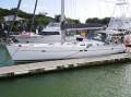 Beneteau Oceanis 473 - Ocean-Ready. Offshore Prepared.