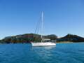Beneteau Oceanis 473 - Ocean-Ready. Offshore Prepared.