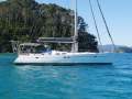 Beneteau Oceanis 473 - Ocean-Ready. Offshore Prepared.
