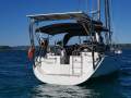 Beneteau Oceanis 473 - Ocean-Ready. Offshore Prepared.