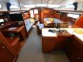 Beneteau Oceanis 473 - Ocean-Ready. Offshore Prepared.