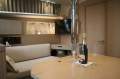 Beneteau Oceanis 41.1 - 3 x Cabin, 1 x Head