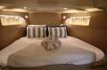 Beneteau Oceanis 41.1 - 3 x Cabin, 1 x Head
