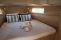 Beneteau Oceanis 41.1 - 3 x Cabin, 1 x Head