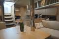 Beneteau Oceanis 41.1 - 3 x Cabin, 1 x Head