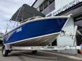 Stessco Renegade 460 SC with Yamaha 70HP 4 Stroke