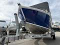 Stessco Renegade 460 SC with Yamaha 70HP 4 Stroke