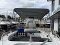 Stessco Renegade 460 SC with Yamaha 70HP 4 Stroke