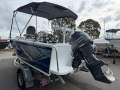 Stessco Renegade 460 SC with Yamaha 70HP 4 Stroke