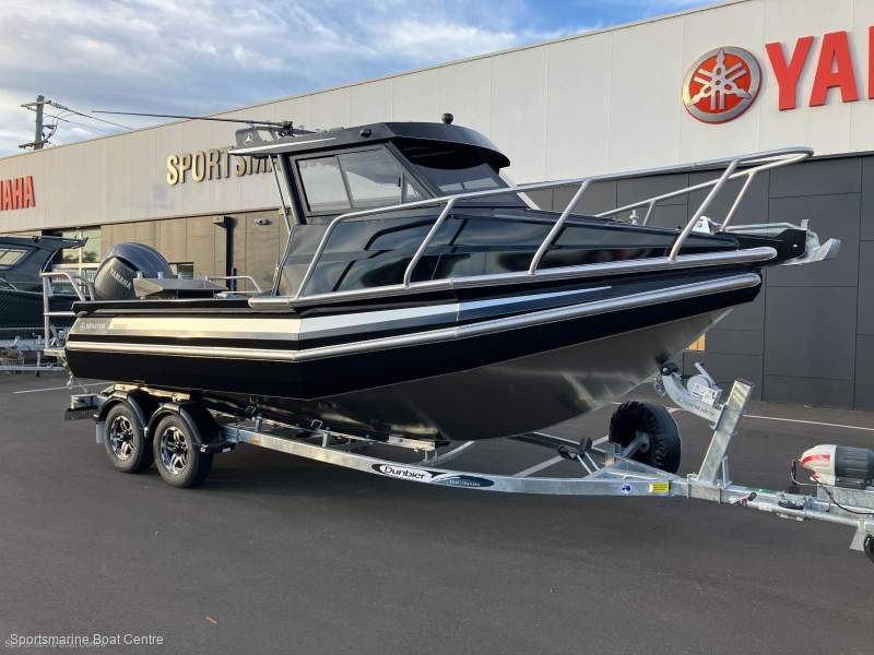 Senator RH650 Package - Built to order