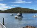 Fountaine Pajot MY5