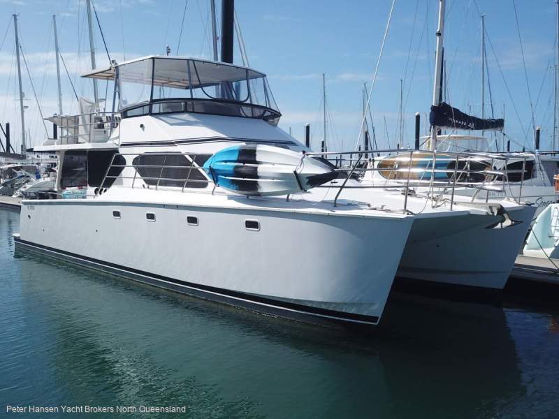 Stanyon Classic 45