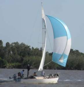 J Boats J24