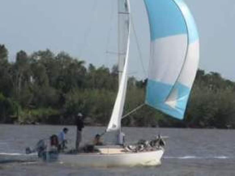 J Boats J24