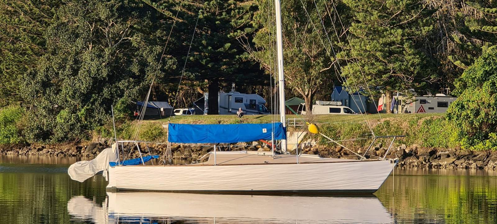 J Boats J24
