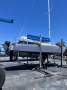 J Boats J24:Clickety Bits on the hard