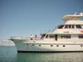 30.48m Custom Motor Yacht