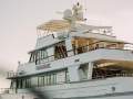 30.48m Custom Motor Yacht