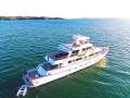 30.48m Custom Motor Yacht