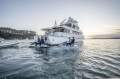 30.48m Custom Motor Yacht