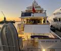 30.48m Custom Motor Yacht