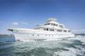 30.48m Custom Motor Yacht