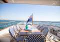 30.48m Custom Motor Yacht