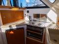 Riviera 36 Platinum Flybridge WONDERFUL CONDITION, LOW HOURS!