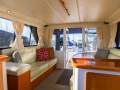 Riviera 36 Platinum Flybridge WONDERFUL CONDITION, LOW HOURS!