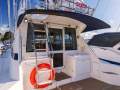 Riviera 36 Platinum Flybridge WONDERFUL CONDITION, LOW HOURS!