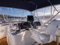Riviera 36 Platinum Flybridge WONDERFUL CONDITION, LOW HOURS!